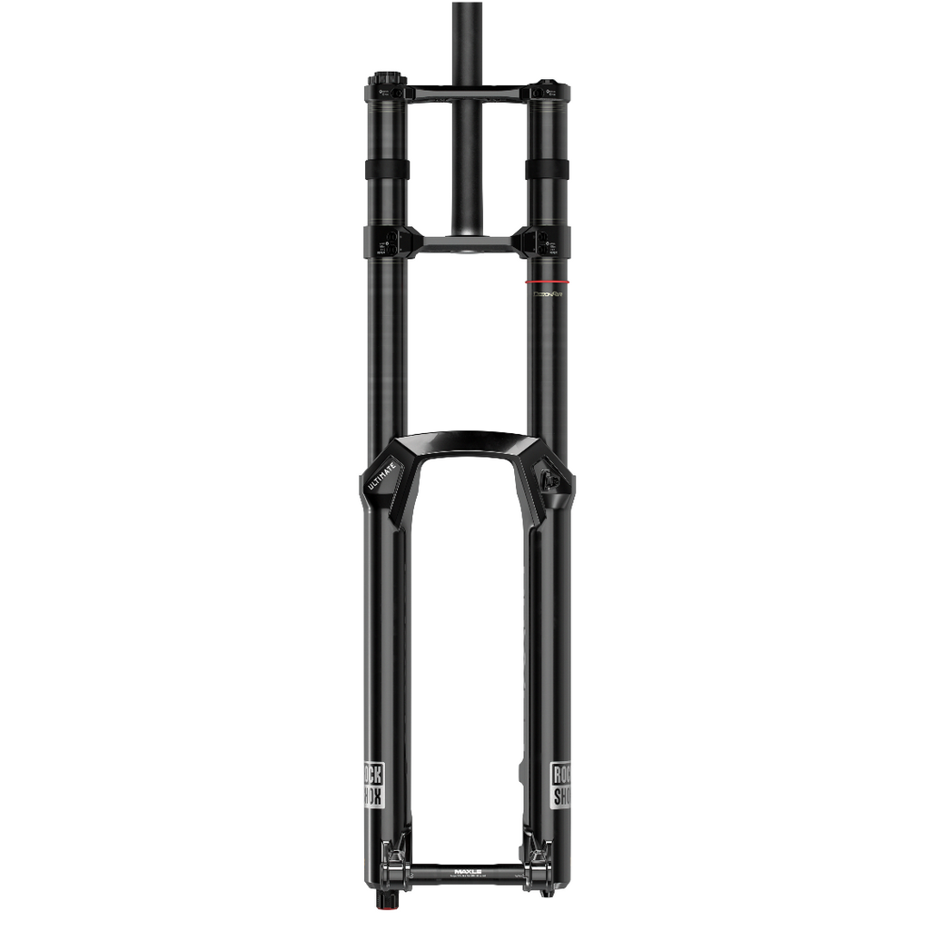 RockShox Boxxer Ultimate 29" 200mm Fork 