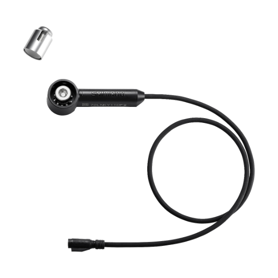 SHIMANO Speed Sensor SM-DUE10 Spoke magnet set included 540 mm