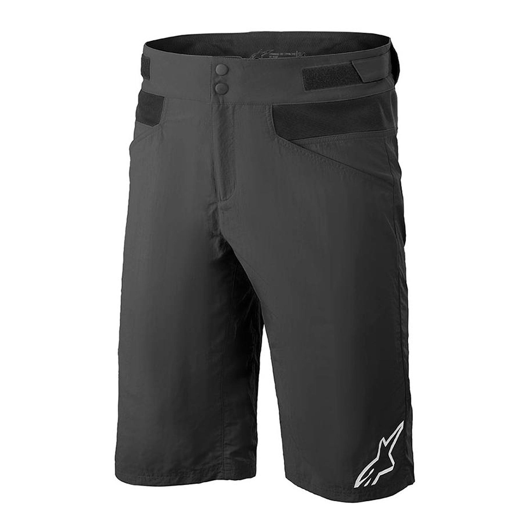SHORTS 2020 ALPINESTARS YOUTH ALPS 4.0 BLACK 22