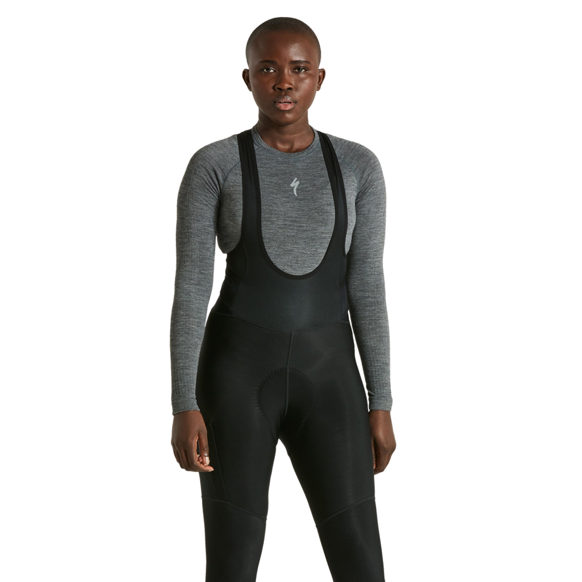 Specialized Adventure Women's Thermal BIB W/SWAT