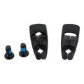 Specialized CBG Hood Scoop Kit Narrow Profile (1 Cable Cover & 2 Cable Cover W/Bolts)