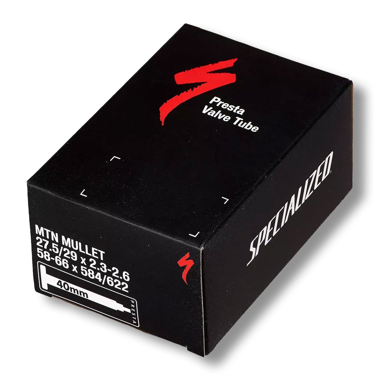 Specialized MTB Mullet 27.5/29 x 2.3-2.6 PV 40mm Tube