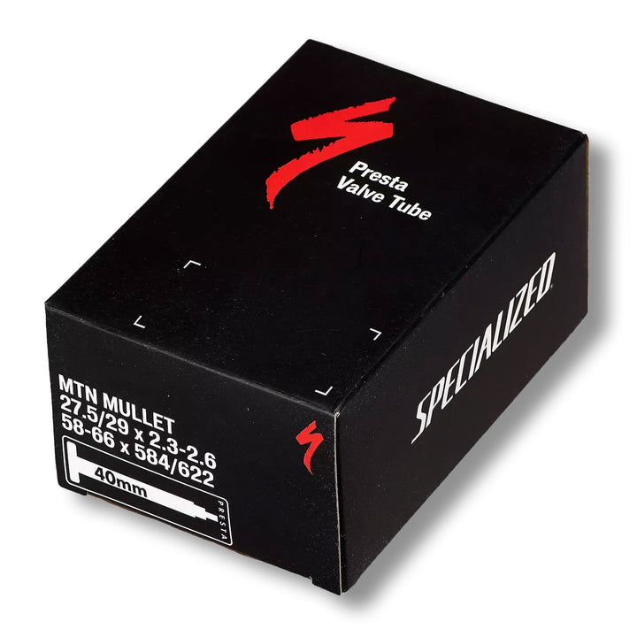 Specialized MTB Mullet 27.5/29 x 2.3-2.6 PV 40mm Tube