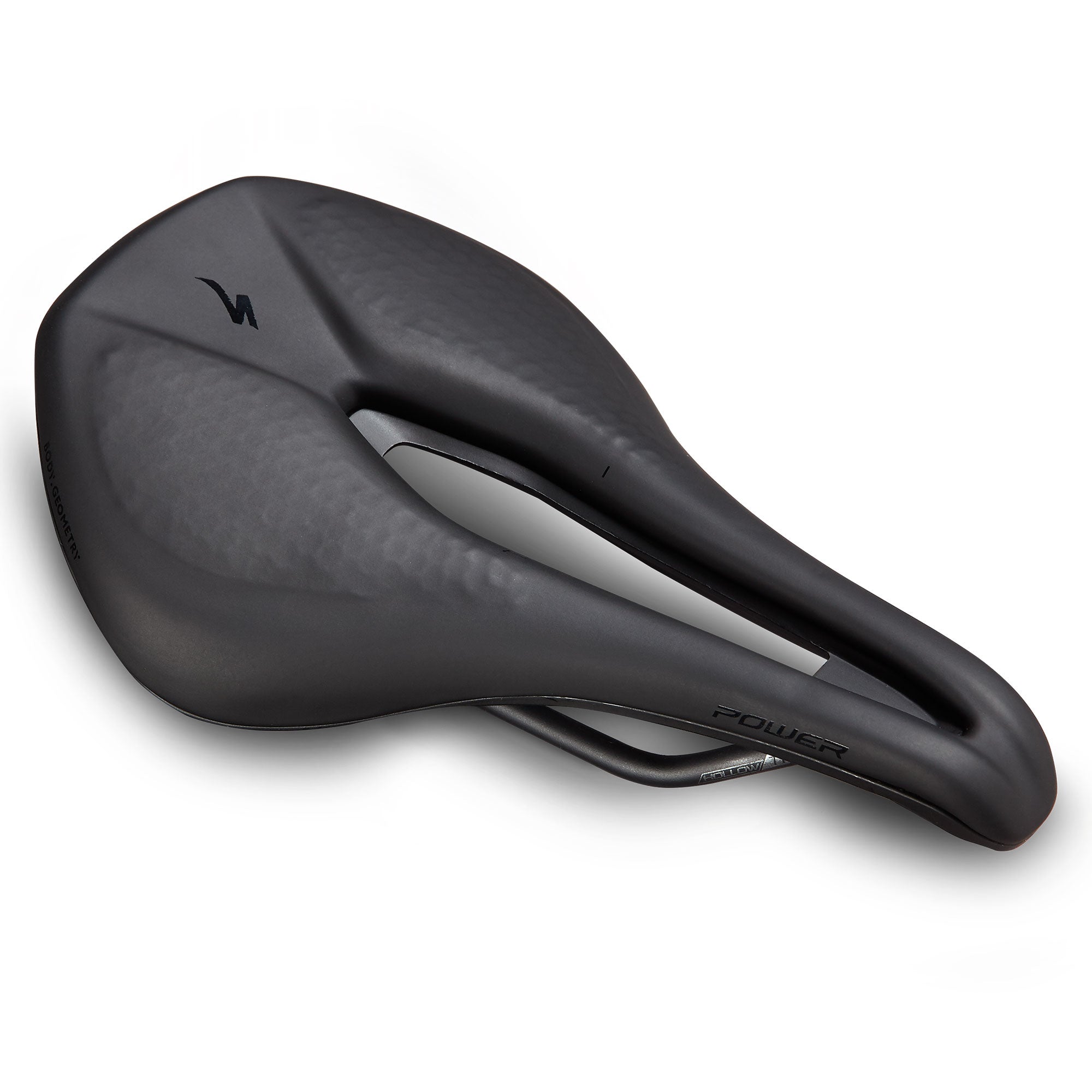 Specialized Power Expert W/Mirror Saddle 130mm