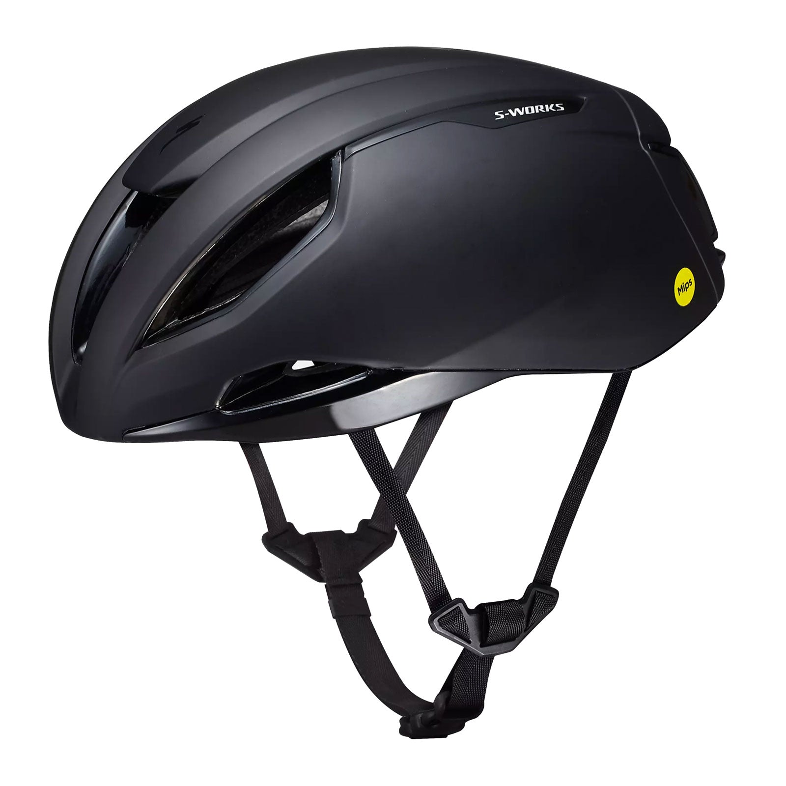 Specialized S-Works Evade 3 Helmet Black M