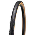 Specialized Tracer TLR All Terrain Gravel Tyre Tan Wall 700 x 45c Tan Wall