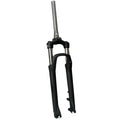 SR Suntour XCM30 29" 80mm 1-1/8 Fork Inc Headset