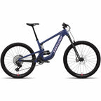 Santa Cruz Heckler SL1 C GX AXS Blue