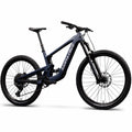 Santa Cruz Heckler SL 1 C R-Kit Matte Dark Blue