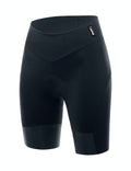Santini Alba Women's Shorts W/Max