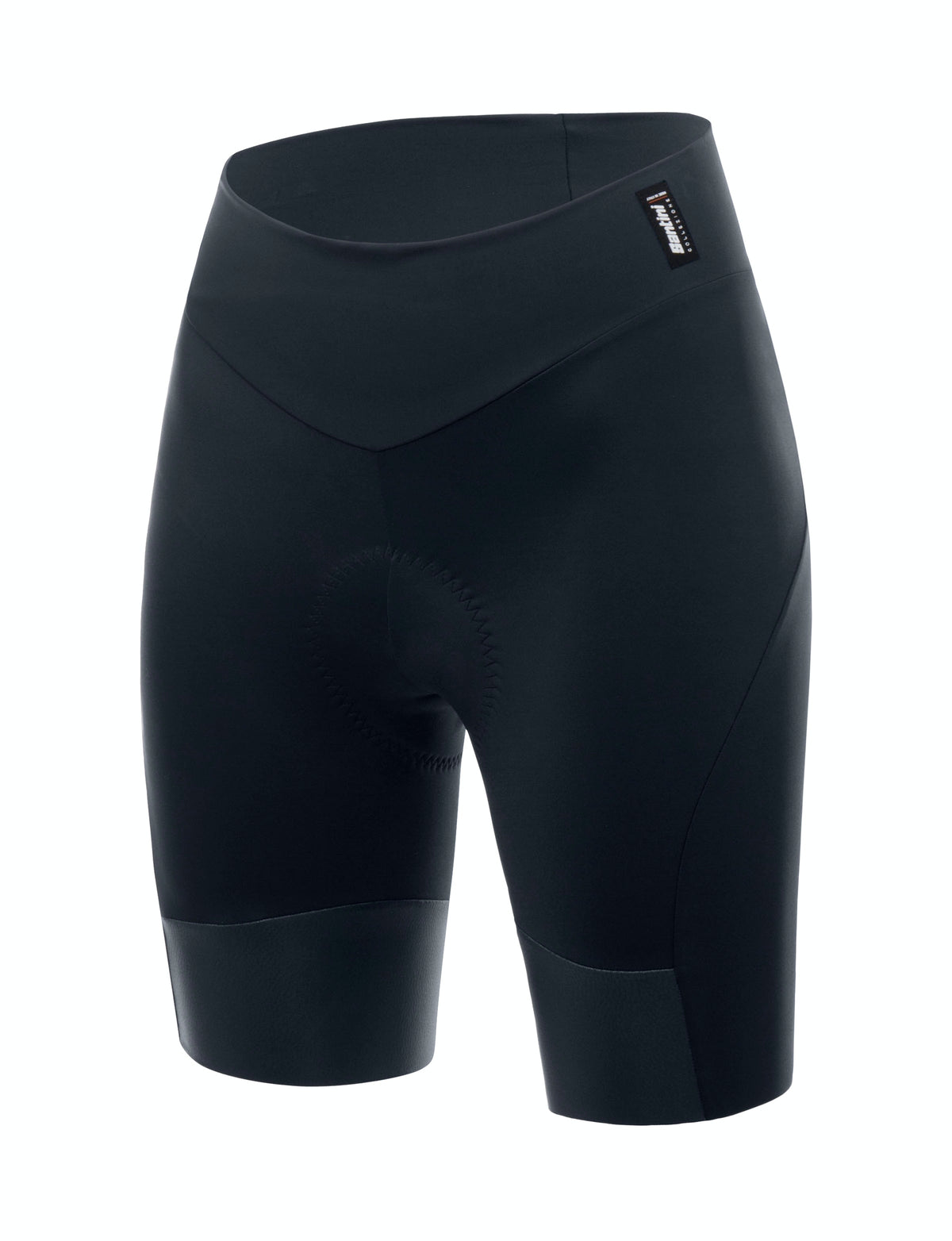 Santini Alba Women's Shorts W/Max