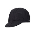 Santini Carbon Cycling Cap Black