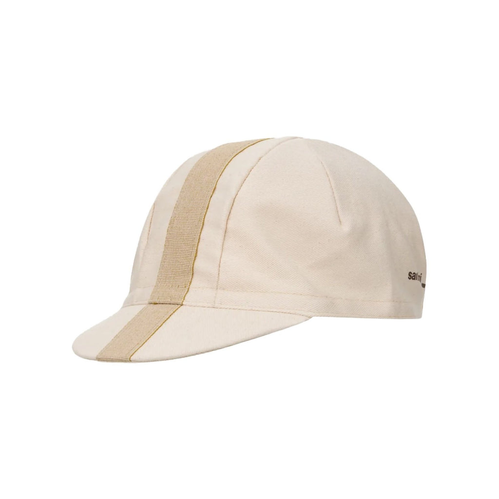 Santini Carbon Cycling Cap Cappuccino
