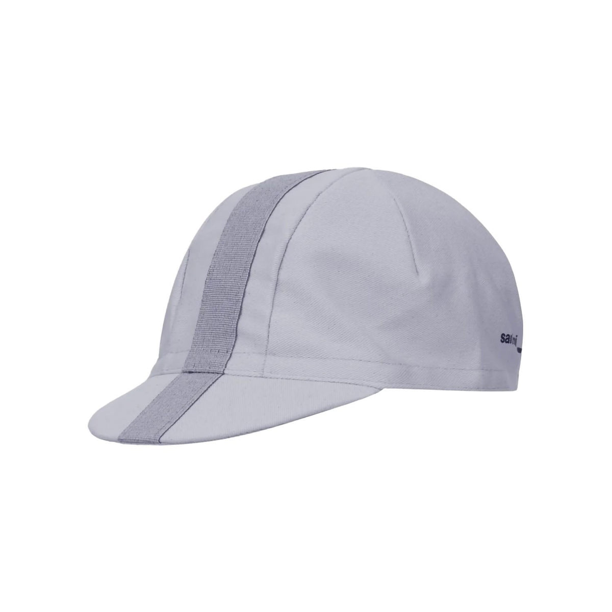 Santini Carbon Cycling Cap Grey