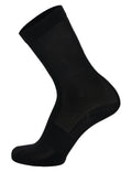 Santini Puro High Profile Socks Black