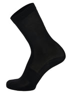 Santini Puro High Profile Socks Black