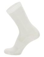 Santini Puro High Profile Socks White