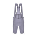 Santini Ready To Ride BIB Git Shorts Grey