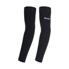 Santini Summer Arm Coolers 2.0 Black