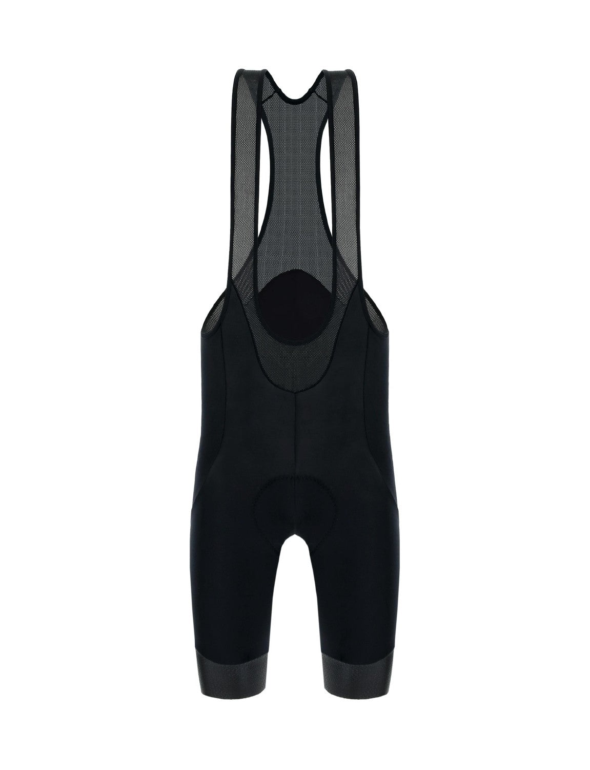 Santini Vara Gel BIB Git Short Black