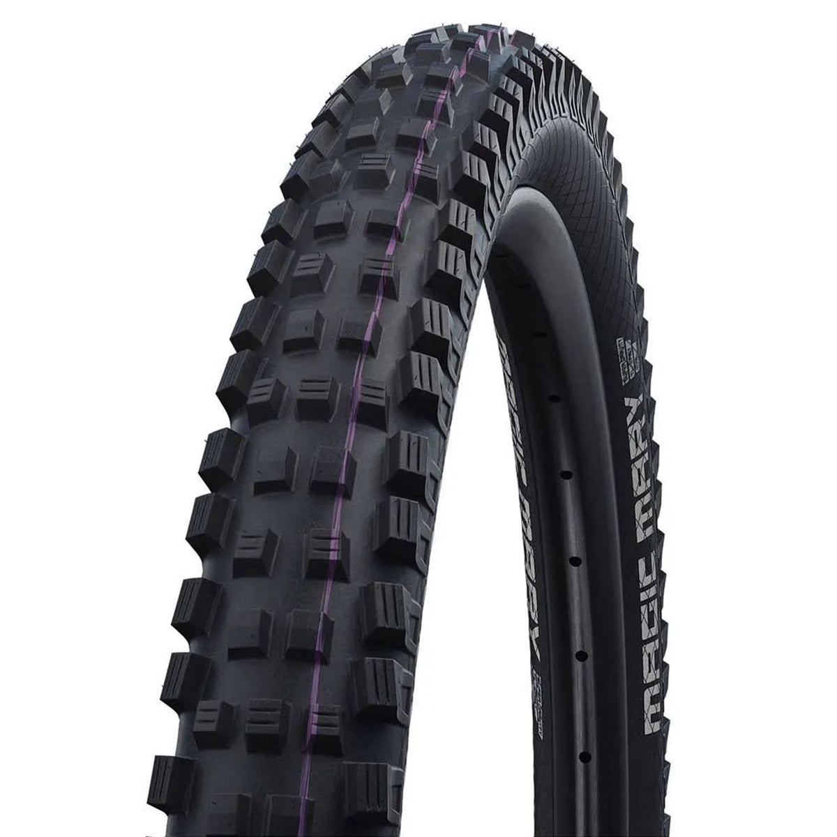 Schwalbe Magic Mary 29" x 2.4 Black Gravity Pro Ultra Soft Downhill Tyre