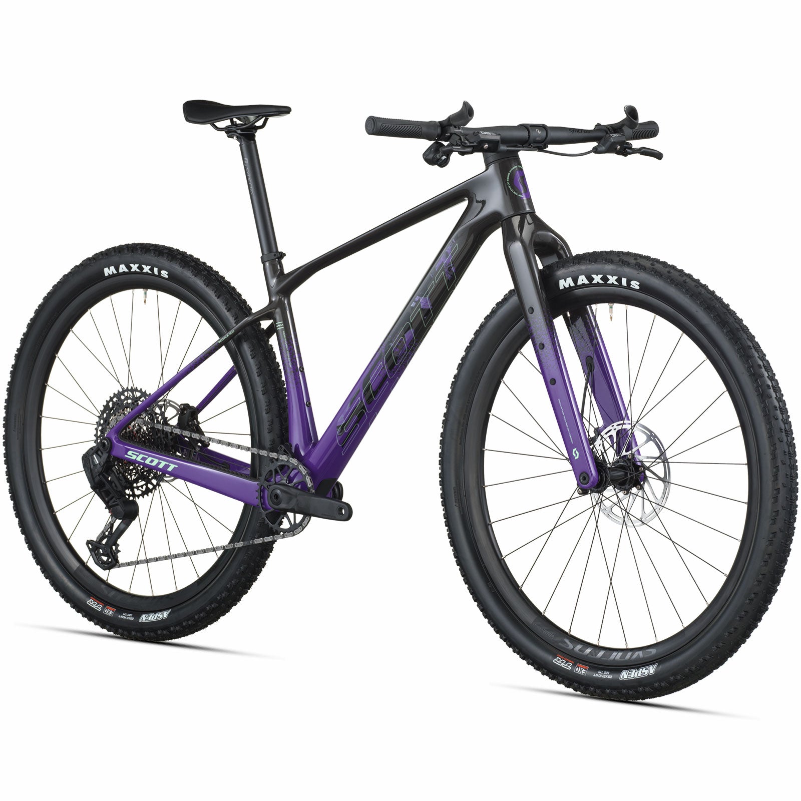 Scott Scale Gravel 10