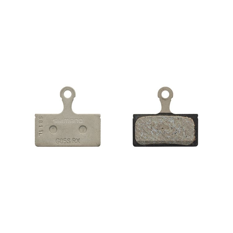 Shimano BR-M7000 G05S-RX Resin Brake Pads