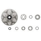 Shimano CS-M6200 Deore 12Spd 10-51T Cassette