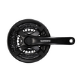 Shimano FC-TY501 6/7/8 175mm Crankset