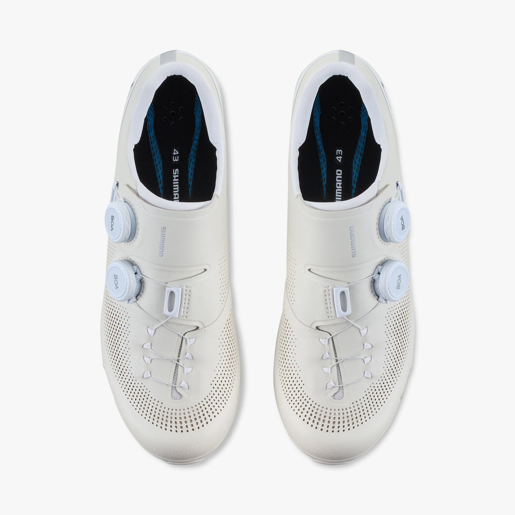 Shimano RX710 Shoe White