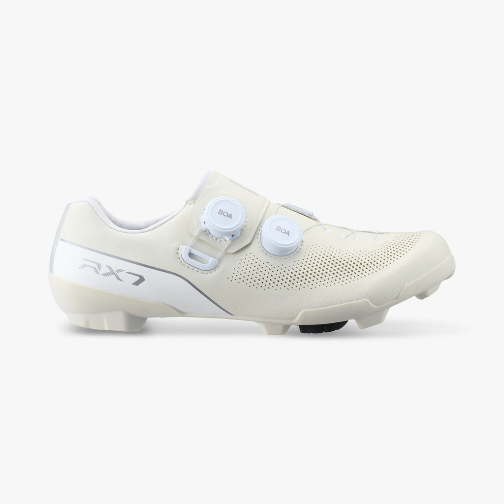 Shimano RX710 Shoe White Boa