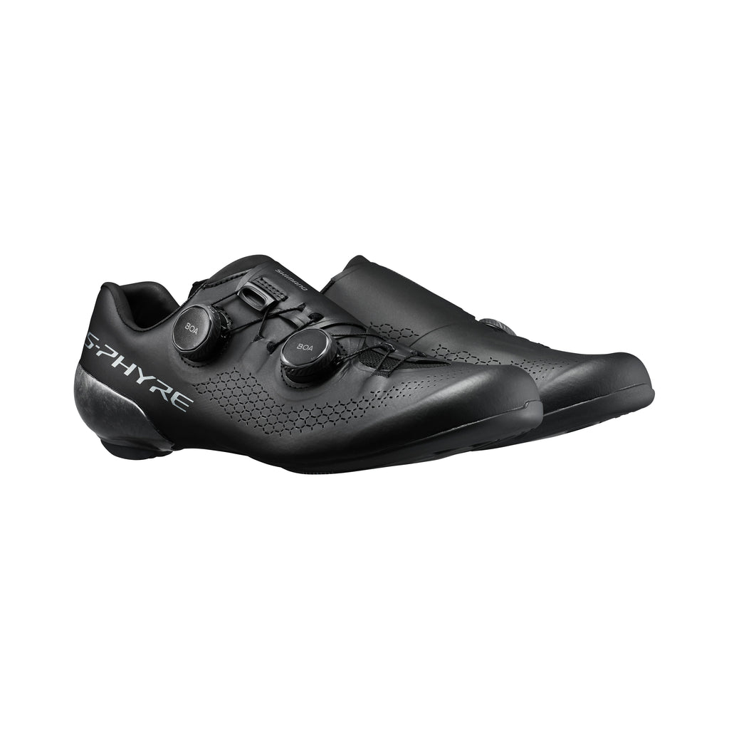 Shimano S-Phyre RC910 Shoe Black