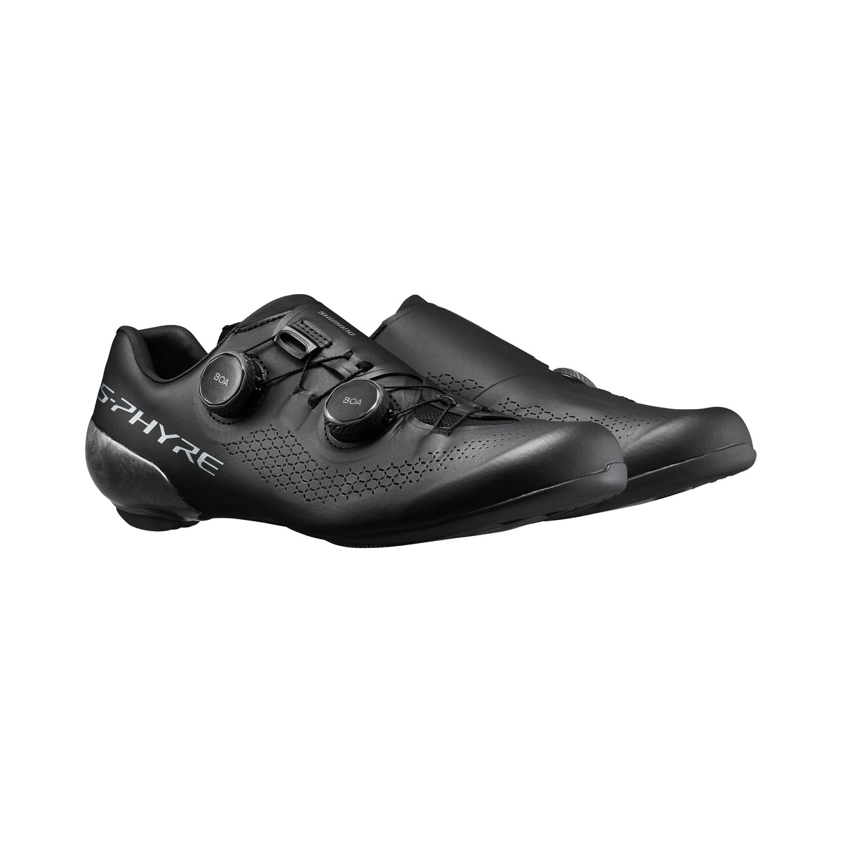 Shimano S-Phyre RC910 Shoe Black