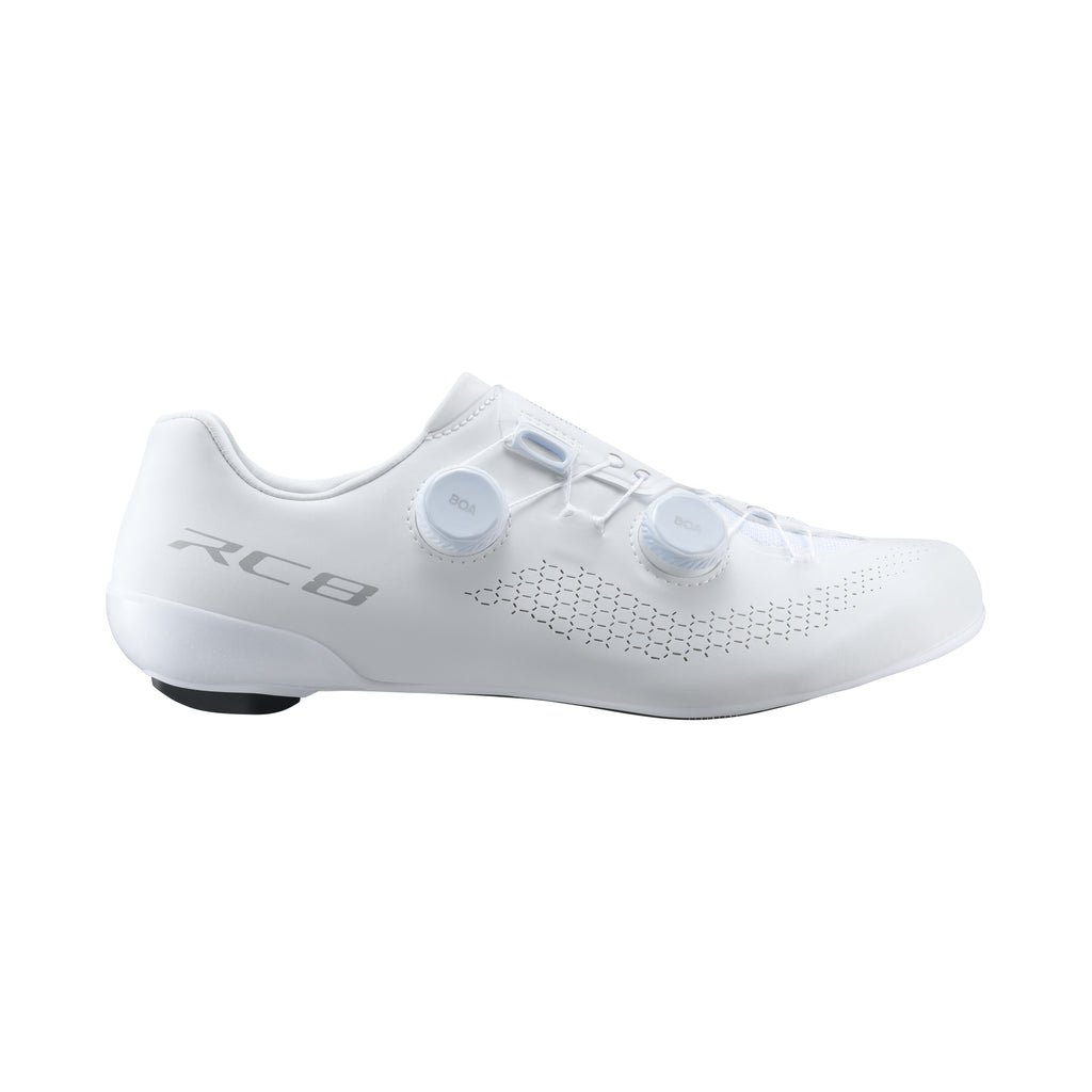 Shimano SH-RC810 Road Shoes White