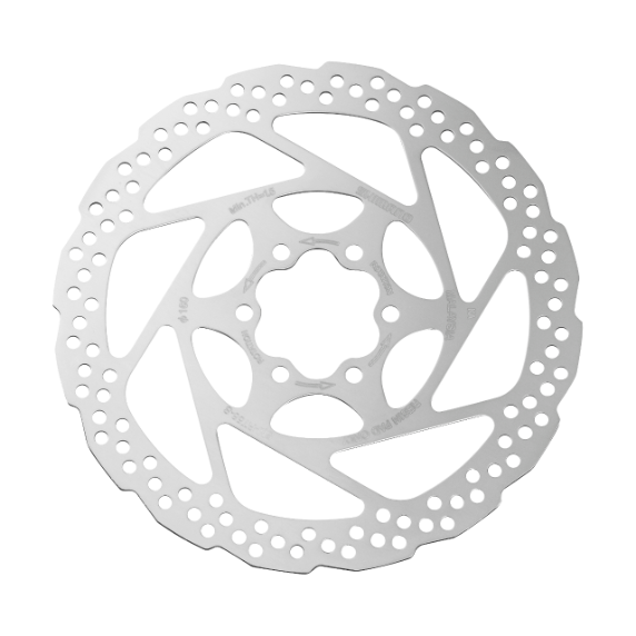 Shimano SM-RT56 160mm 6-Bolt Rotor