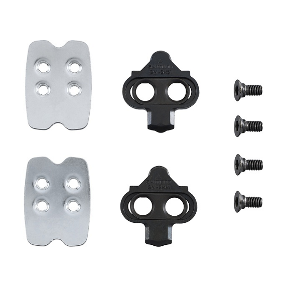 Shimano SM-SH51 Single Release SPD Cleat