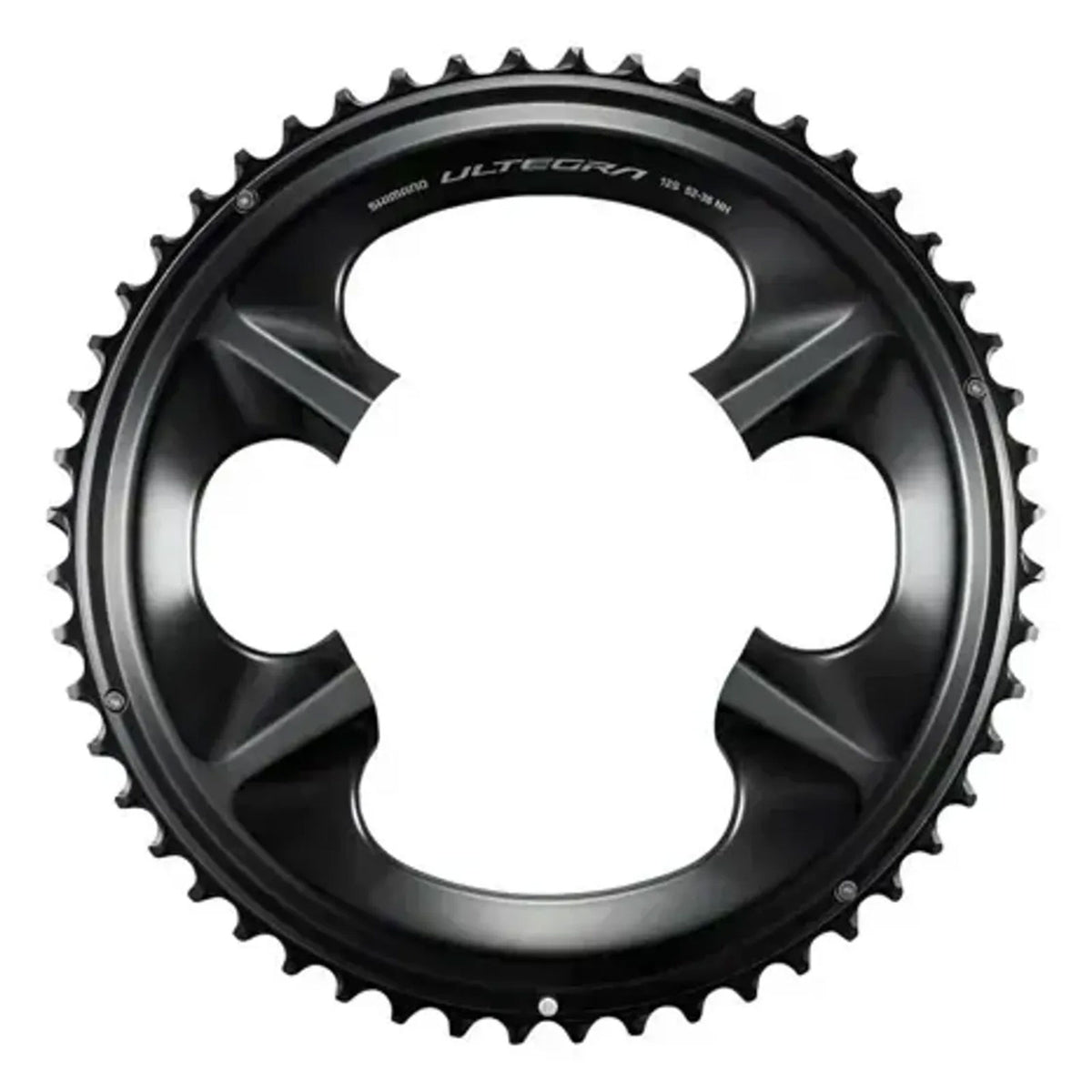 Shimano Ultegra 52T Chainring for FC-08