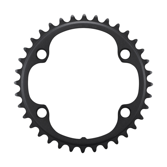 Shimano Ultegra Chainring 36T for FC-R8100/FC-R8100-P