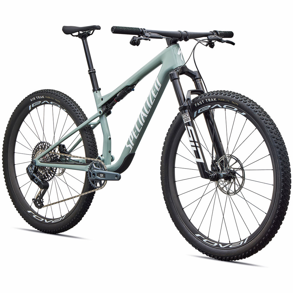 Specialized Epic 9 Expert