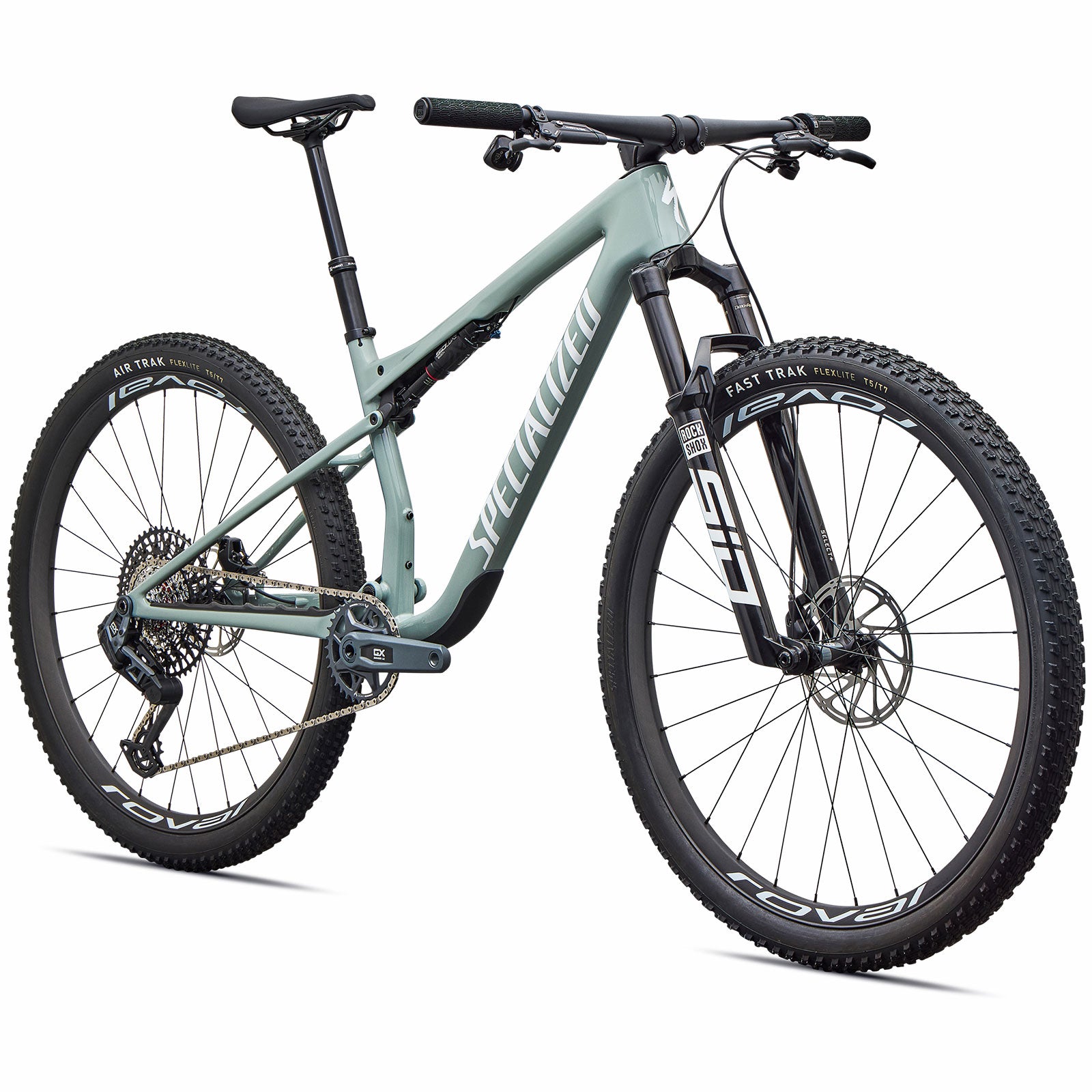 Specialized Epic 9 Expert