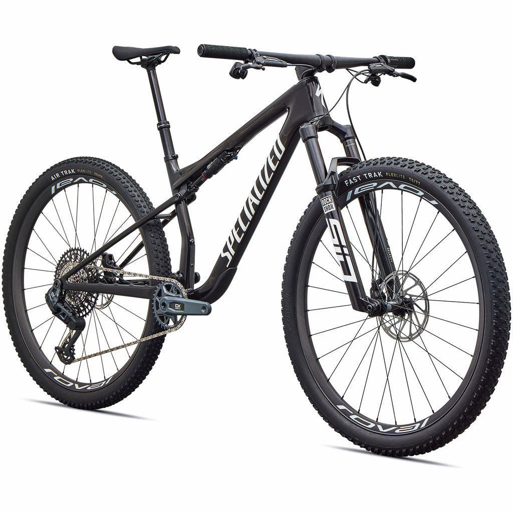 Specialized Epic 9 Expert