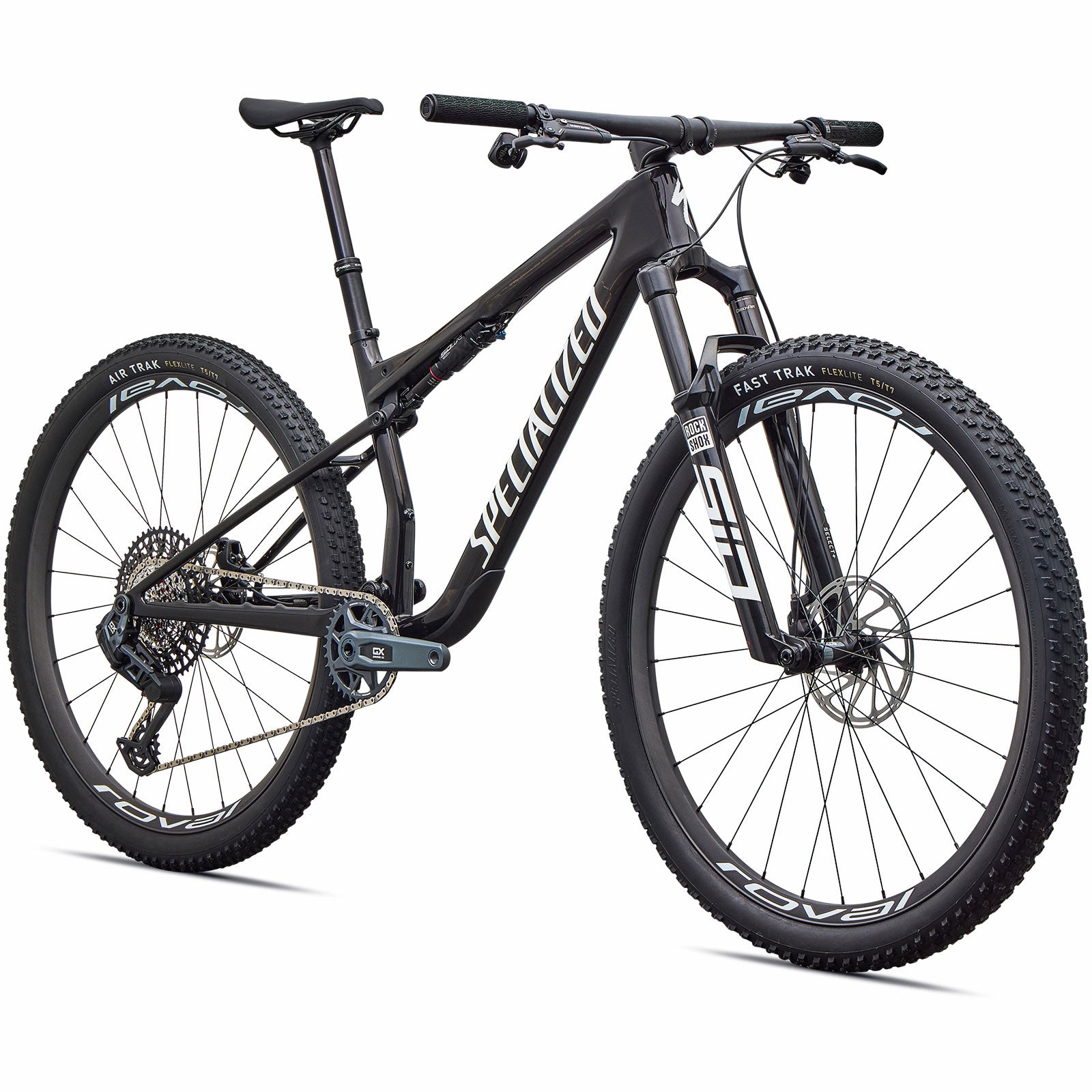 Specialized Epic 9 Expert
