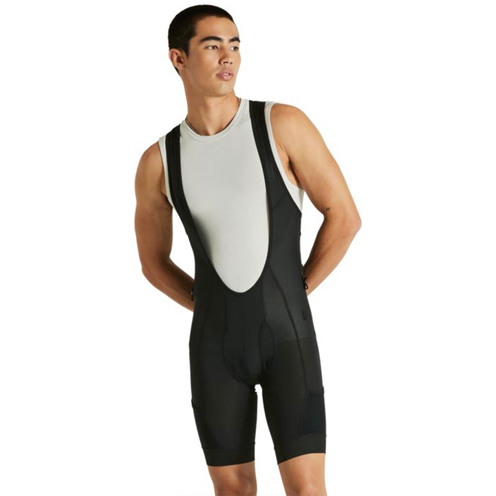 Specialized Men's Mountain Liner Bib Shorts with SWAT™