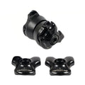 Specialized Anodized 7+9mm Seatpost Clamp