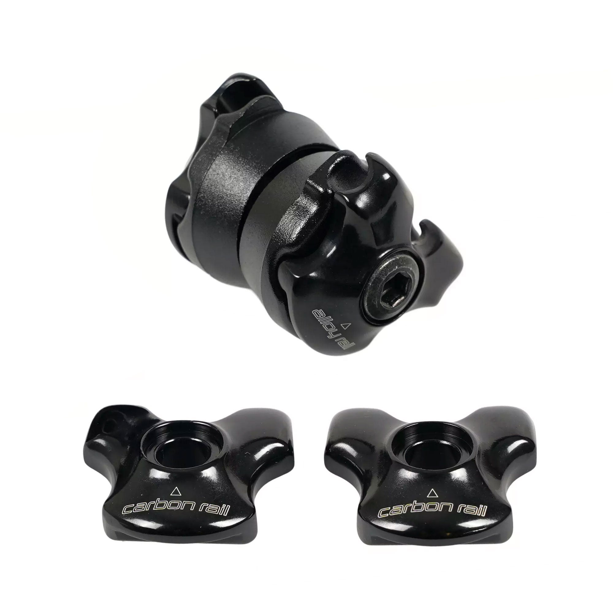 Specialized Anodized 7+9mm Seatpost Clamp