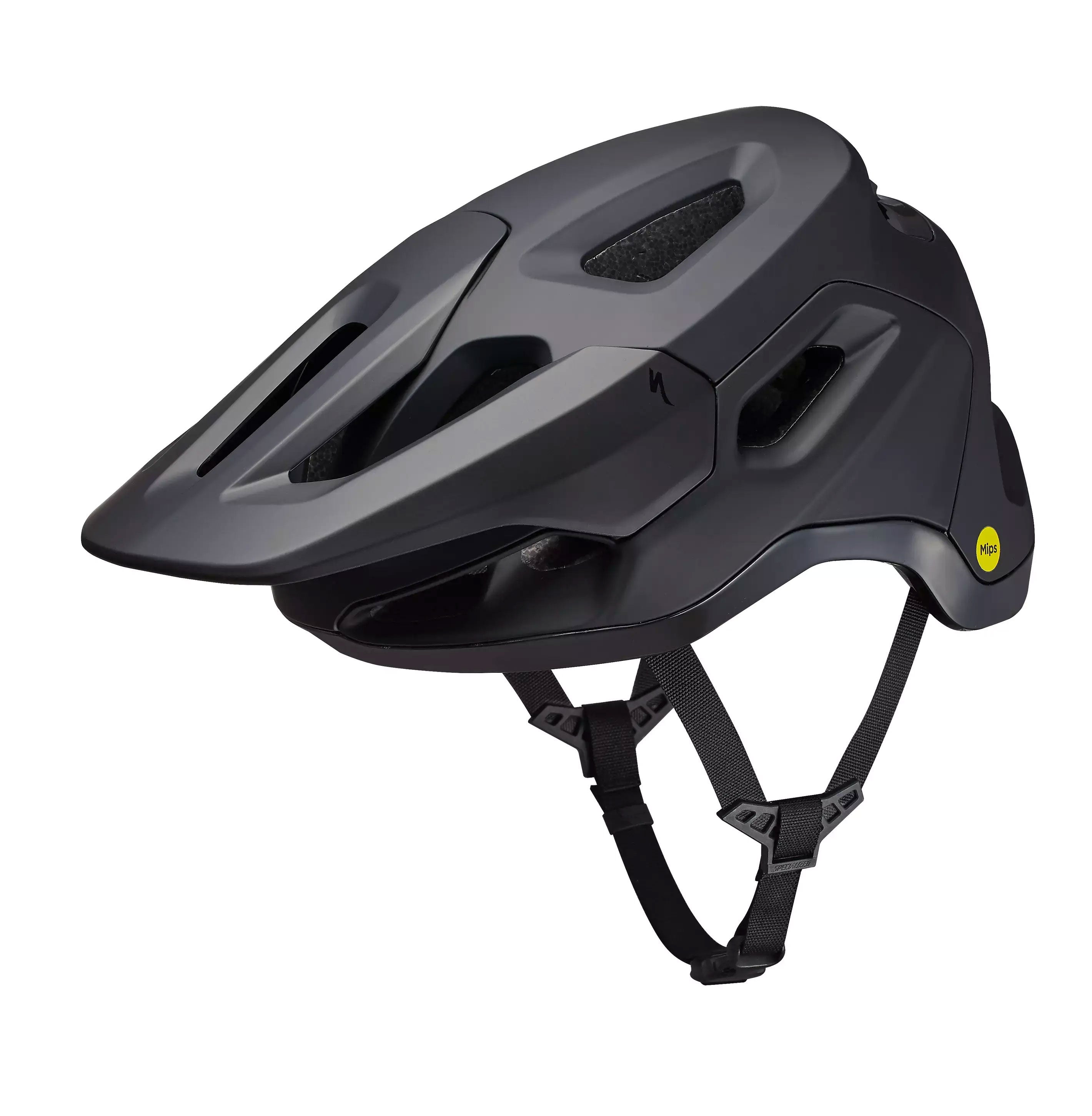 Specialized Tactic 4 Black