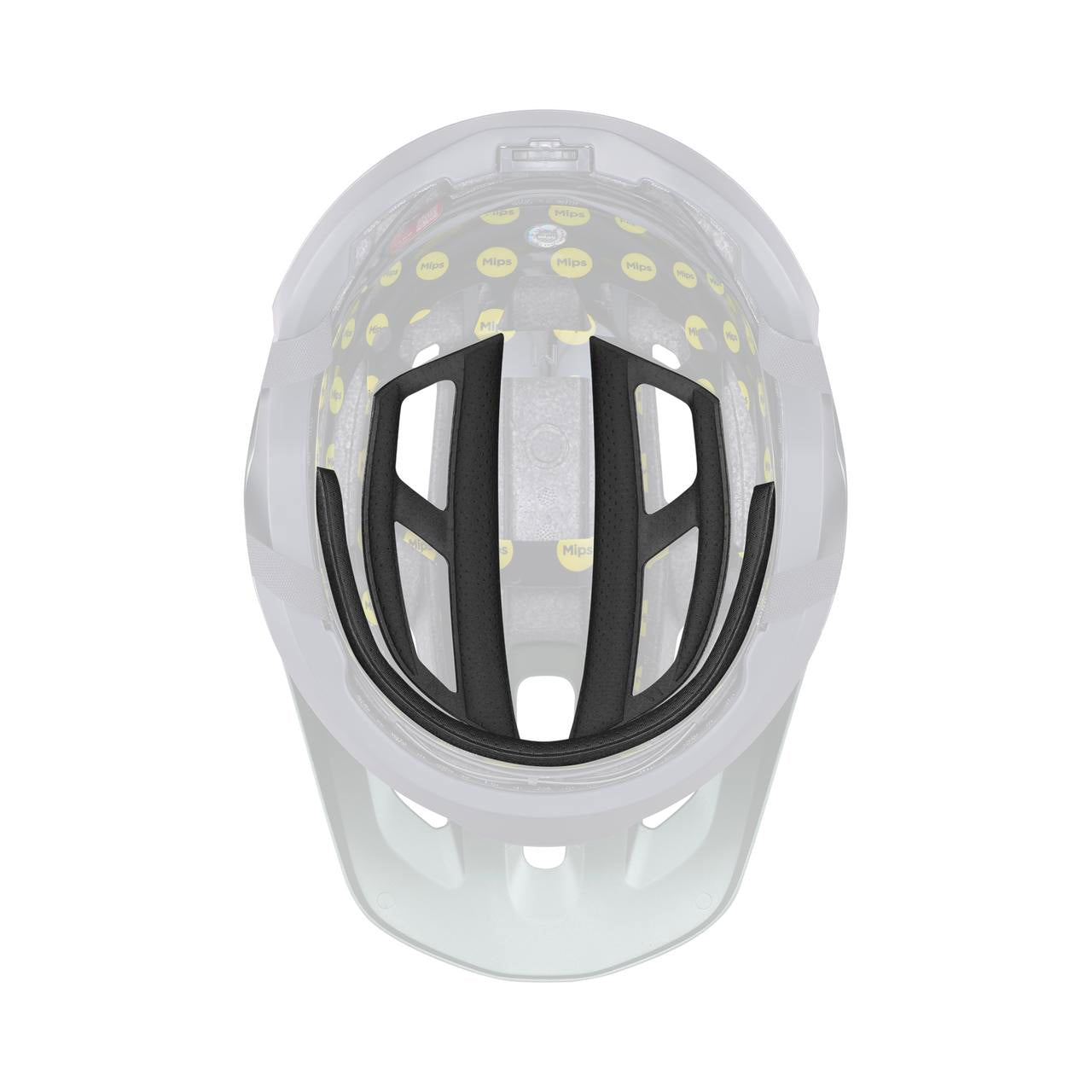 Specialized Tactic 4 Replacement Padset