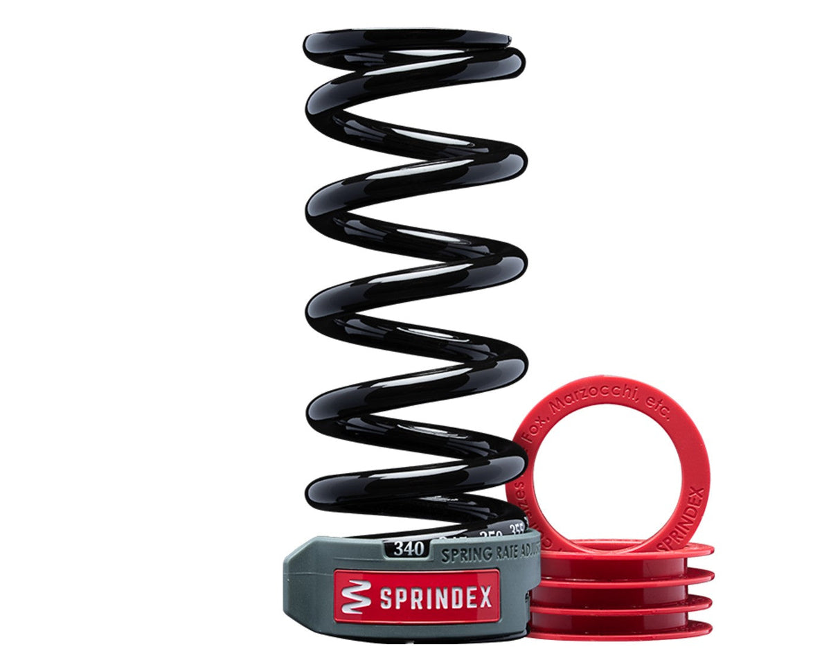 Sprindex Coil 75 x 510-570 Spring