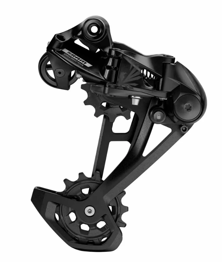 Sram S200 12Spd Eagle Mechanical Rear Derailleur