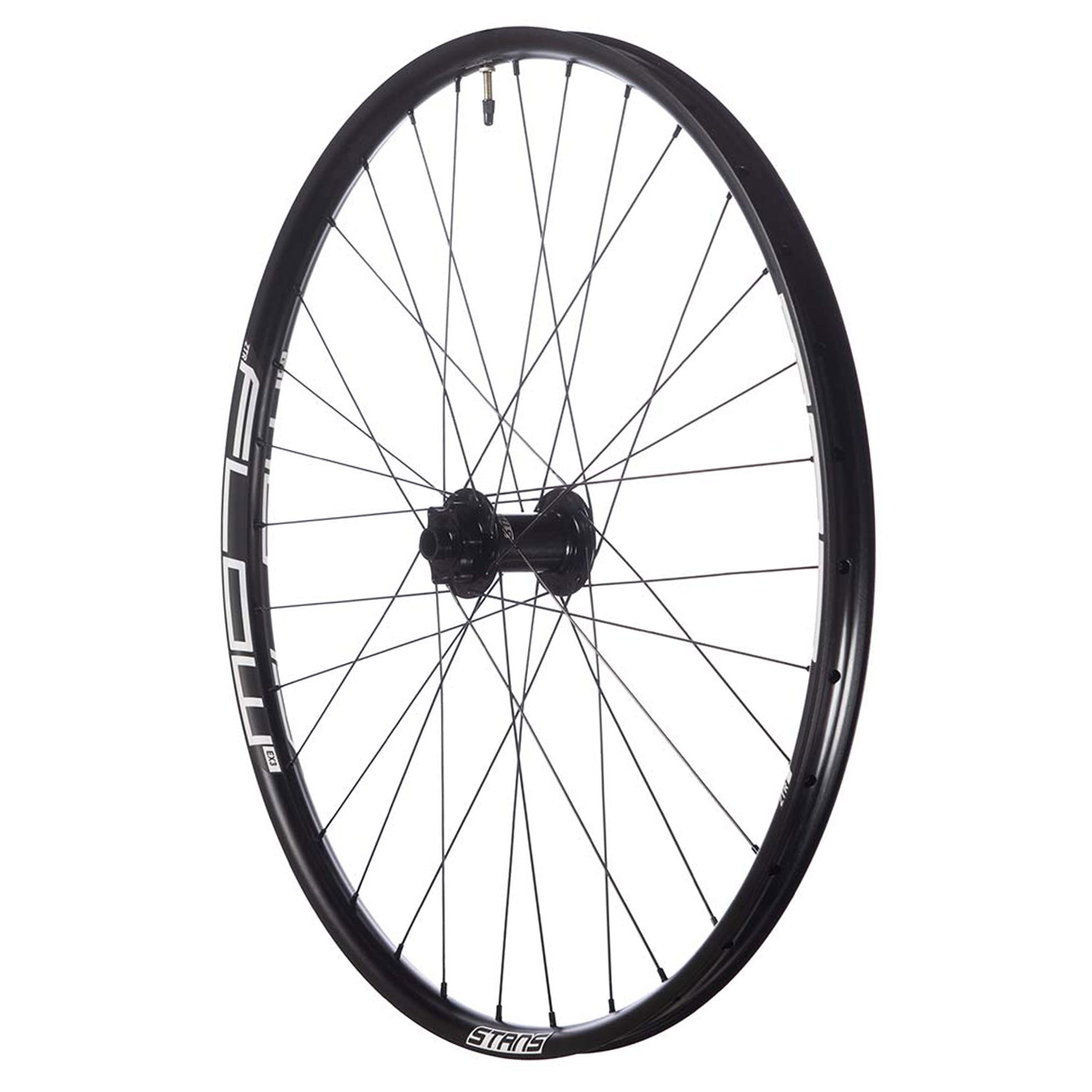 Stans Flow EX3 29 6-Bolt Front Wheel 15×110